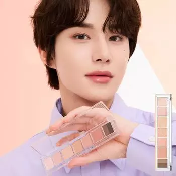 [НОВИНКА] Палитра Peripera All Take Mood (Продление),Корейская косметика, КПОП 1 I guess spring has come