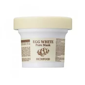 Skinfood [новый] Skinfood Яичная Белковая Маска для пор 120 г