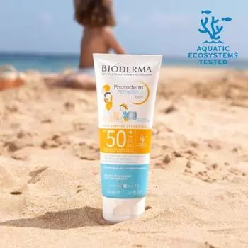 [НОВИНКА] SPF50+ 100 мл