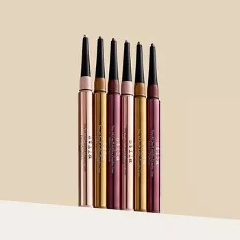 [НОВИНКА] Stila Stay All Day Artistic Graphic Liner, корейская косметика, KPOP ballet