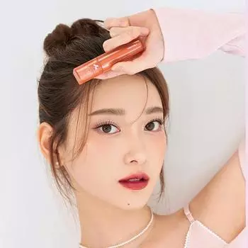 [НОВИНКА] Tony Moly Perfect Lips Shocking Lips 10 видов, корейская косметика, KPOP N01 Ruby Shocking