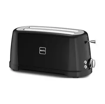 NOVIS Iconic Line T4 Черный