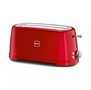 NOVIS Iconic Line T4 Красный