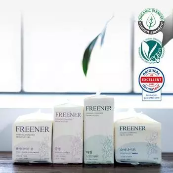 [НОВОЕ] 4 типа бесплатных гигиенических прокладок (средние 10P, большие 9P, ночные 6P, ежедневные прокладки 20P),Корейские женские товары