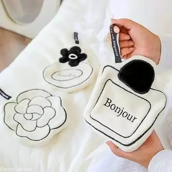 НОВОЕ полотенце для рук двойной толщины, удобное подвесное быстросохнущее впитывающее полотенце для рук, коврик для ног для кухни и ванной комнаты