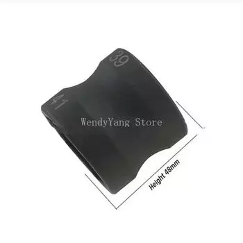 НОВЫЕ 1 шт. аксессуары для мотоциклов 39-41 мм мотоциклетные гайки с двойной головкой для шкива, аксессуары, подходящие для гайки-втулки GY6 CHINA