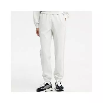 НОВЫЕ БРЮКИ-ДЖОГГЕРЫ W SIGNATURE BALANCE NBMLD3W812 AC MELANGE GRAY/065