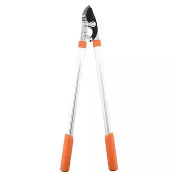 НОВЫЕ длинные ножницы с противоскользящей ручкой, наковальня для живой изгороди, ножницы для ветки дерева, садовая трещотка для обрезки ручных инструментов, аксессуары