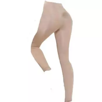 НОВЫЕ Красивые гетры для ходьбы по воде бежевые LL-3L бежевый