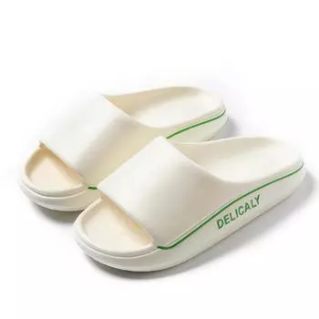 НОВЫЕ летние домашние, внутренние, для ванной комнаты, легкие, с мягкой подошвой, для дома и улицы, износостойкие, домашние сандалии и тапочки, роскошные сандалии 36-37fit35-36