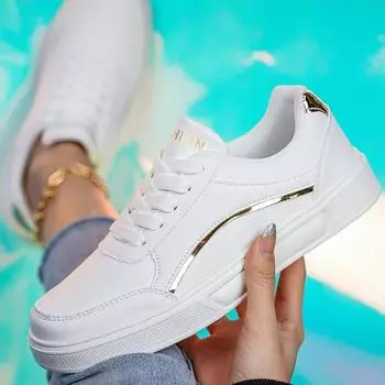 НОВЫЕ модные дышащие мужские повседневные кроссовки для взрослых и подростков, кроссовки для бега на открытом воздухе, прогулочная обувь, школьная спортивная обувь 35-45 35