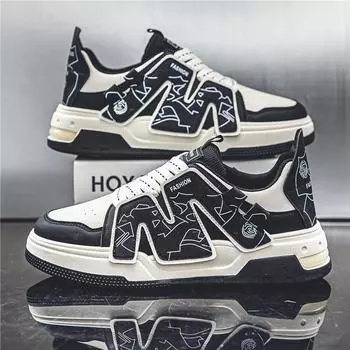 НОВЫЕ мужские кроссовки, дышащая амортизирующая спортивная обувь, повседневная обувь для пар, толстая подошва, бег, ходьба, кроссовки, спортивные кроссовки 39 бежевый