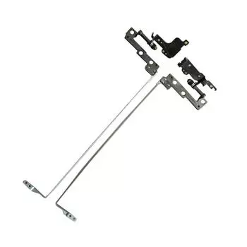 НОВЫЕ петли для ноутбука LENOVO V130-15 V130-15IGM V130-15IKB/петли для ЖК-дисплея