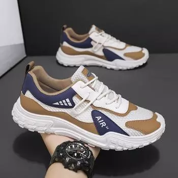 НОВЫЕ роскошные мужские повседневные кроссовки, кроссовки для бега, легкие дышащие кроссовки, кроссовки для тенниса, скейтборда, мужская обувь 39