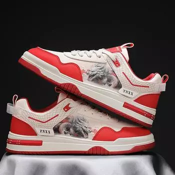 НОВЫЕ роскошные мужские повседневные кроссовки, кроссовки, легкие дышащие кроссовки, теннисные туфли, лоферы на плоской подошве для мужской обуви 39