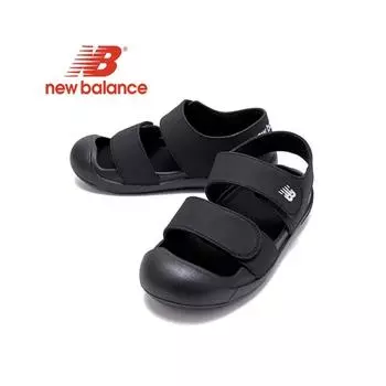 НОВЫЕ САНДАЛИИ BALANCE S K8809B1P blacks/210