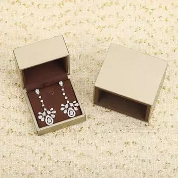 НОВЫЕ серьги IN2023, серьги с цирконием, серьги с каплями воды, ювелирные изделия, банкетные модные нежные серьги