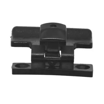 НОВЫЕ защелки переключателя верхнего подлокотника автомобиля для Mitsubishi Pajero V73 V75 V77 V87