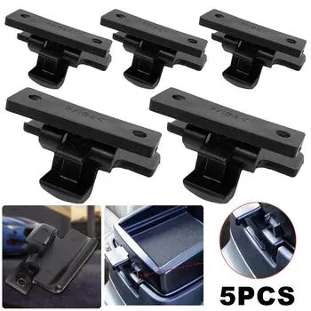 НОВЫЕ защелки переключателя верхнего подлокотника автомобиля для Mitsubishi Pajero V73 V75 V77 V87