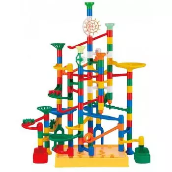 НОВЫЙ 100 BL 63 KUMON KUMON PUBLISHING KUMI KUMI SLOPE 25 YEARS LIMITED BALL EXTENT SET ROCK TOY