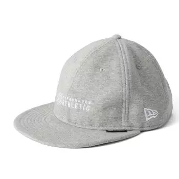 НОВЫЙ 100A SWEAT RC 9FIFTY ERA® (Серый) серый