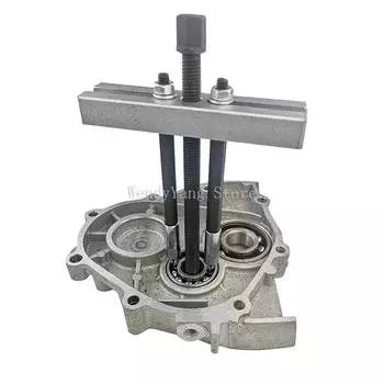 НОВЫЙ 1 комплект встроенного инструмента для снятия подшипников, небольшой набор для съема подшипников, специальный инструмент для демонтажа CHINA