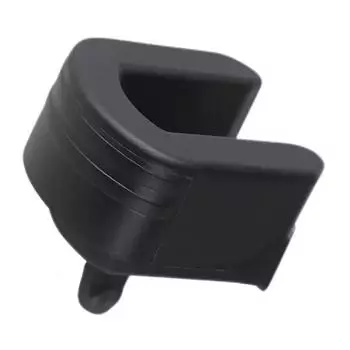 НОВЫЙ 1X Задний Правый Втулка Петли Задней Двери Для Toyota Tacoma 2016-2023 6614304021