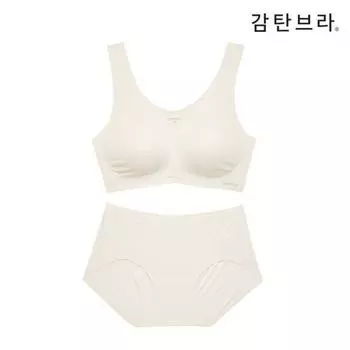 НОВЫЙ Airsoft - 1 комплект из бюстгальтера и трусиков для бега [3] GTW4M03_T:S