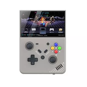 НОВЫЙ АНБЕРНИК М18 64GB серый