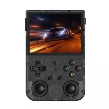 НОВЫЙ АНБЕРНИК RG353VS 16GB+256GB серый