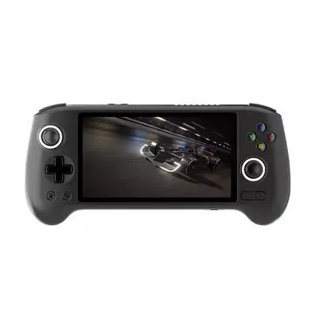 НОВЫЙ АНБЕРНИК RG556 Standard Version чёрный