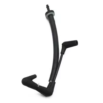 НОВЫЙ Автоматический хаб-лок Вакуумная трубка Обратный клапан Для FORD F150 4X4 4WD 2015-2020