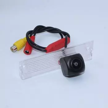 НОВЫЙ! Автомобильная камера заднего вида для парковки задним ходом для Chrysler 300 для Chrysler Sebring 2001~2006 Водонепроницаемая высококачественная CCD HD