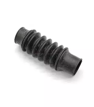 НОВЫЙ автомобильный передний задний кабель двери проводка уплотнитель гофрированная труба жгут проводов защитный чехол от пыли резиновый рукав подходит для Jetta