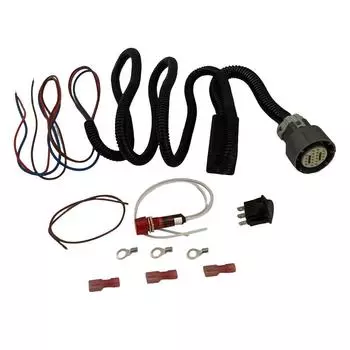 НОВЫЙ Автономный контроллер 4L80E Контроллер для переключения в ручном режиме NCR80E