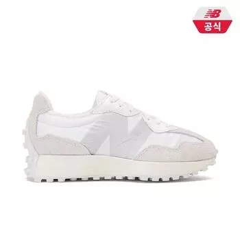 НОВЫЙ БАЛАНС NBPDDF754W WS327SFD БЕЛЫЙ 10WHITE/220