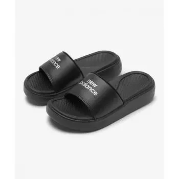 НОВЫЙ БАЛАНС NBRJES120B SD1301BK2 ЧЕРНЫЙ 19 BLACK/220