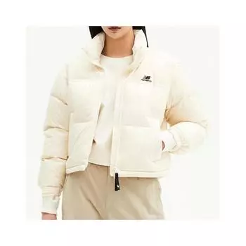 НОВЫЙ БАЛАНС С АКТИВНЫМ ЦВЕТКОМ ШОРТИК ВНИЗ nbnpd4W122 G4 Ivory/90