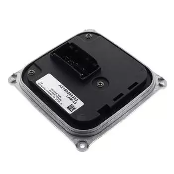 НОВЫЙ блок управления светодиодной фарой A2189009303 для Mercedes-Benz CLA W156 2013-2016