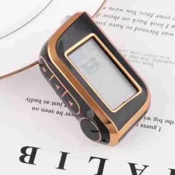 НОВЫЙ чехол A93 A63 TPU для ключей, чехол-брелок для двухсторонней автомобильной сигнализации Starline A93, пульт дистанционного управления A63 с ЖК-дисплеем, аксессуары