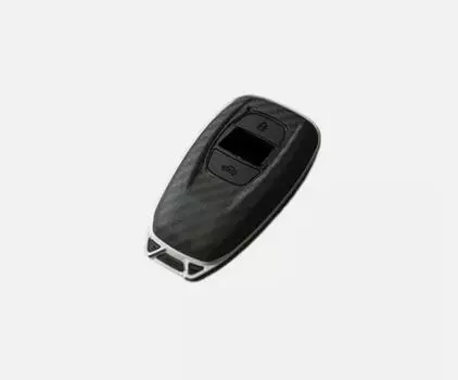 [НОВЫЙ] Чехол для ключа JDM Toyota GR86 ZN8, оригинальный OEM