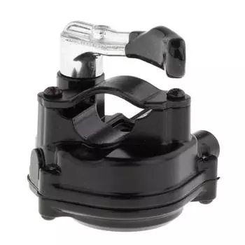 НОВЫЙ ЧЕРНЫЙ Рычаг газа под большой палец Для Honda TRX450r TRX400ex trx 450r 300ex 400ex 250r