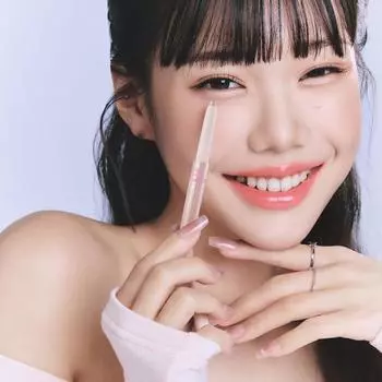 [НОВЫЙ Цвет] Banila Co Mood On Eye Color Stick 9 цветов, корейская косметика, KPOP [NEW] 07 Stardust