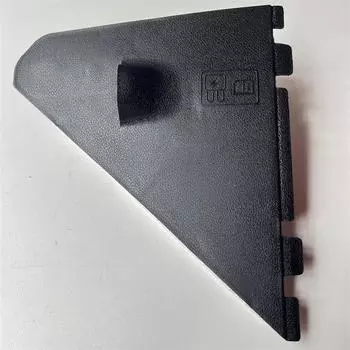 НОВЫЙ Для 08-16 Ford Super Duty Правая Боковая Накладка Кик-Панели Крышка Блока Предохранителей