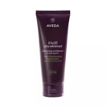 НОВЫЙ Invati Ultra Advanced Насыщенный кондиционер для утолщения волос 200 мл