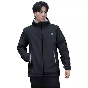 НОВЫЙ комплект дождевиков, верхняя и нижняя часть, дождевик для велосипеда, дождевик для велосипеда, дождевик для защиты от солнца и сумка для хранения вещей, дышащий, супер влагостойкий, водный велосипед чёрный