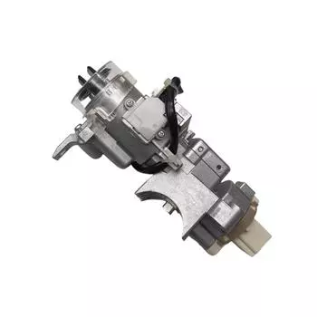 НОВЫЙ Комплект замка зажигания Smart Keyless EH45-09-010B EH4509010B Для Mazda CX-7 10-12