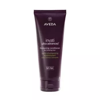 НОВЫЙ кондиционер Invati Ultra Advanced Thickening Light 200 мл