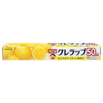 НОВЫЙ Kurewrap Regular Value 30 см x 50 м [Kureha]