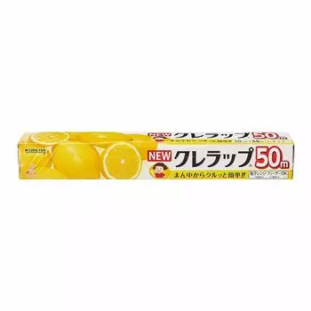 НОВЫЙ Kurewrap Value Regular 30 см x 50 м
